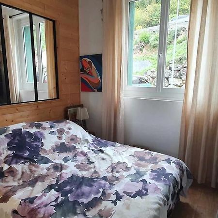 Appart Renove Au Calme Belle Vue Saint-Savin  Dış mekan fotoğraf