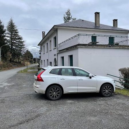 Appart Renove Au Calme Belle Vue Saint-Savin  Dış mekan fotoğraf