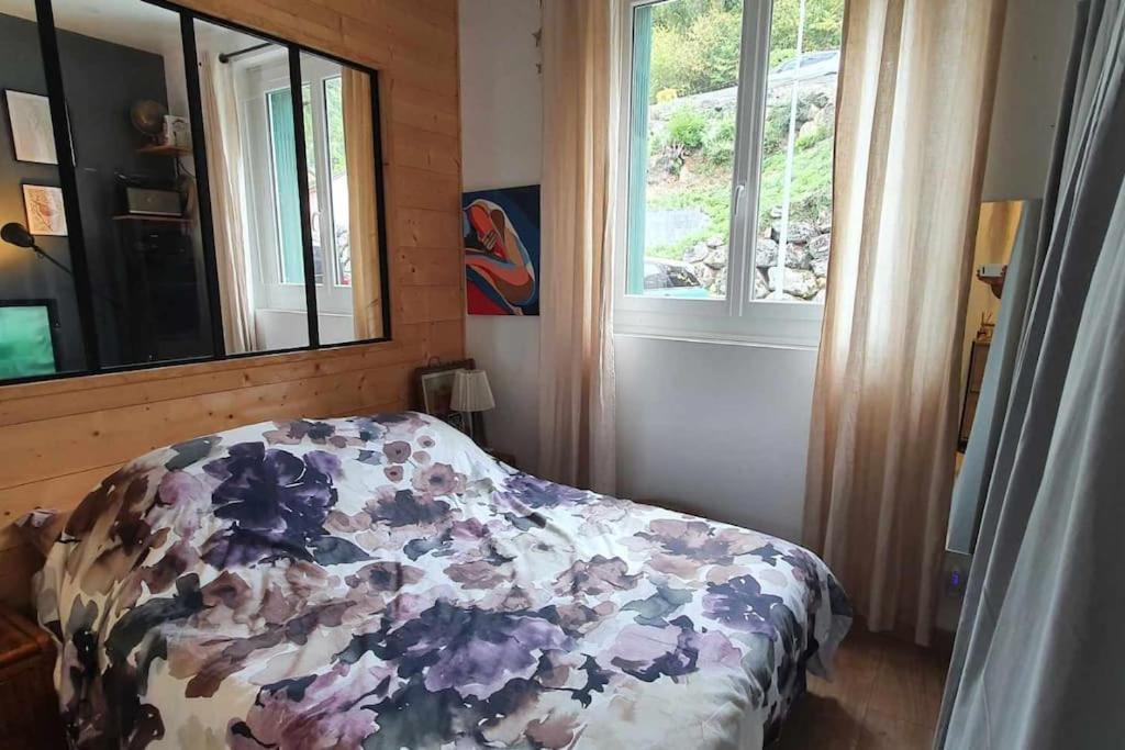 Appart Renove Au Calme Belle Vue Saint-Savin  Dış mekan fotoğraf